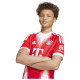 Adidas Παιδική ποδοσφαιρική φανέλα FC Bayern 25/26 Home Jersey